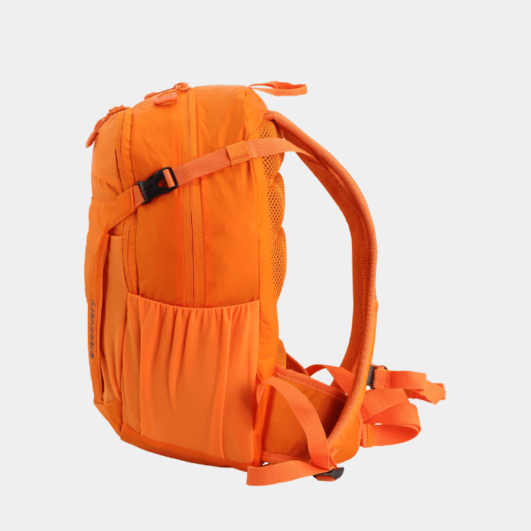 DSV BODY SPIRIT RIPSTOP NYLON 10L Bike BACKPACK