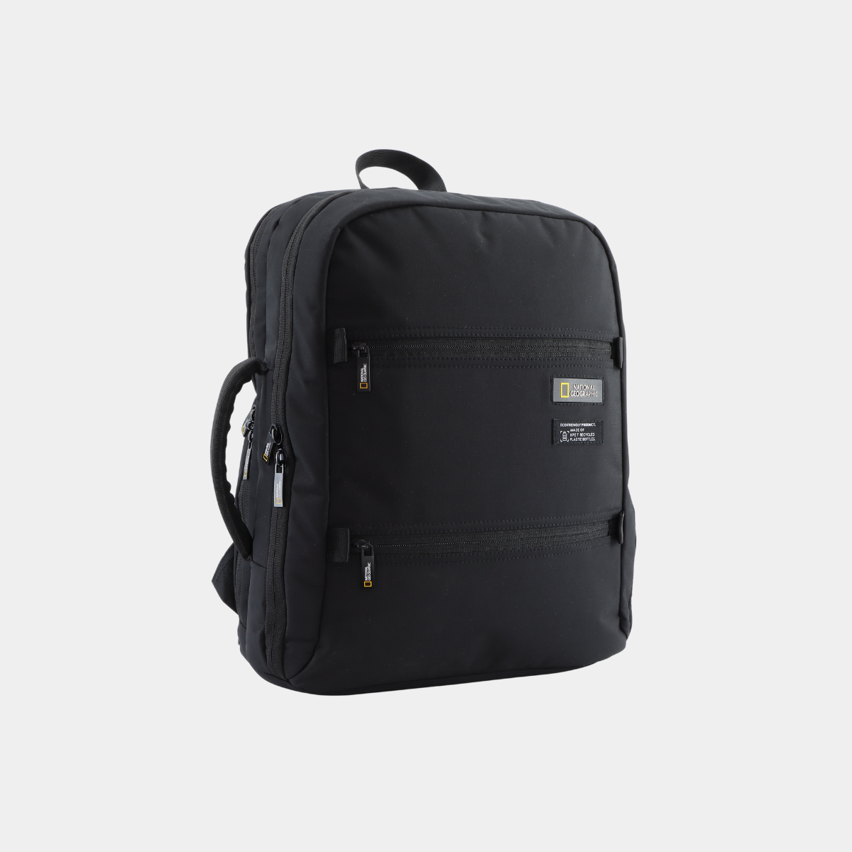 Mutation 2-Compartment Backpack