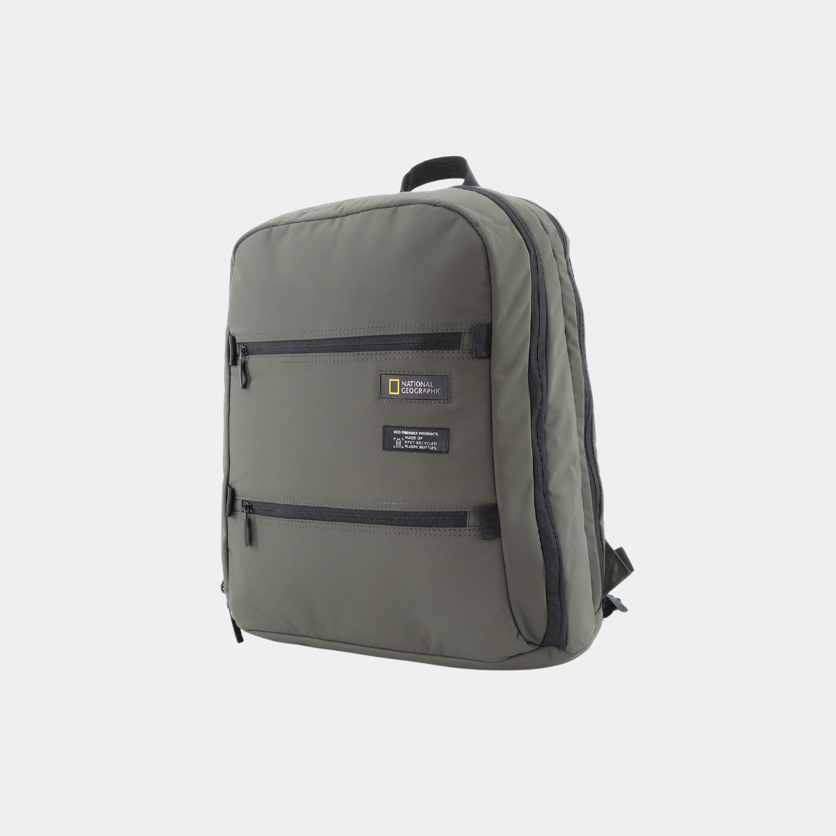 Mutation 2-Compartment Backpack
