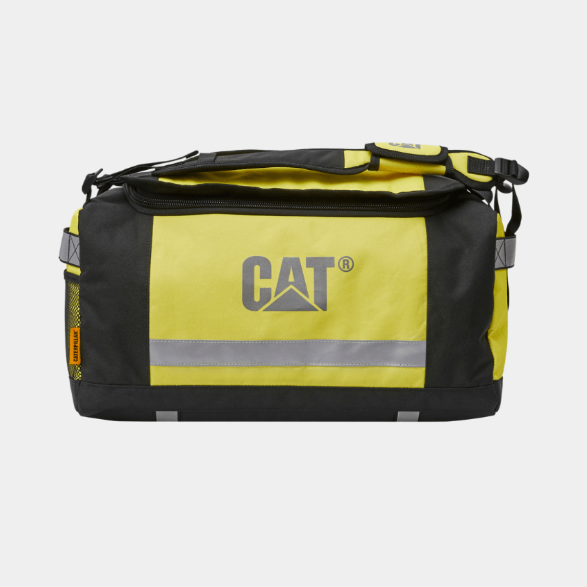 Work Duffel Backpack