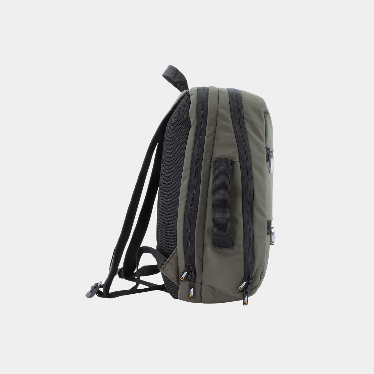 Mutation 2-Compartment Backpack