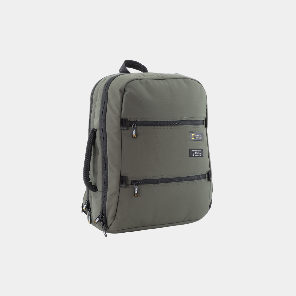 Mutation 2-Compartment Backpack