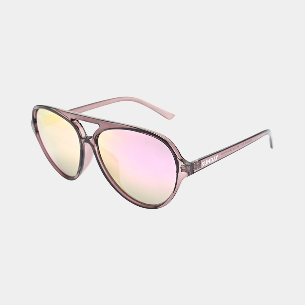 Sakura Season Cockpit Sunglasses