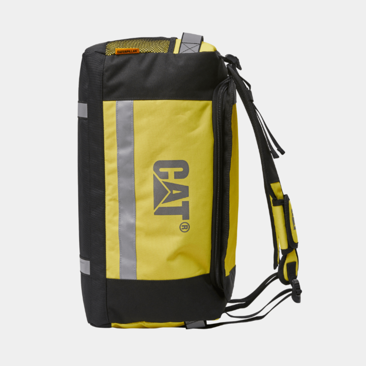 Work Duffel Backpack
