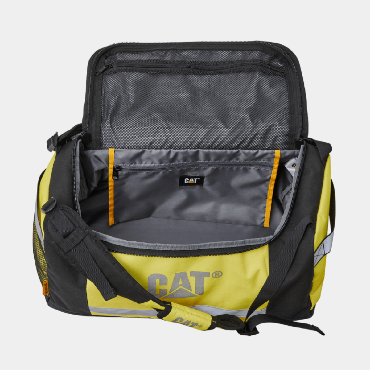 Work Duffel Backpack