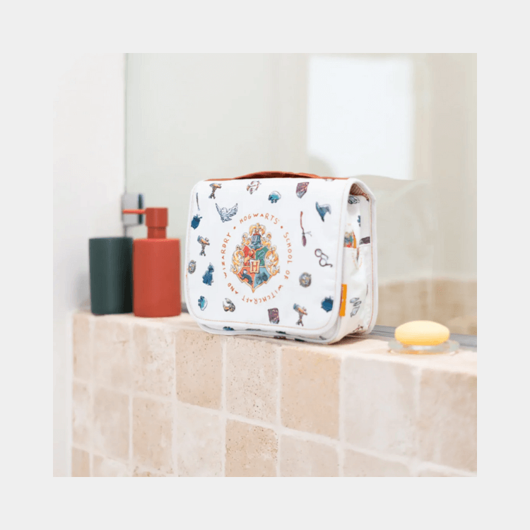 Travelmall Travel Toiletry Organiser