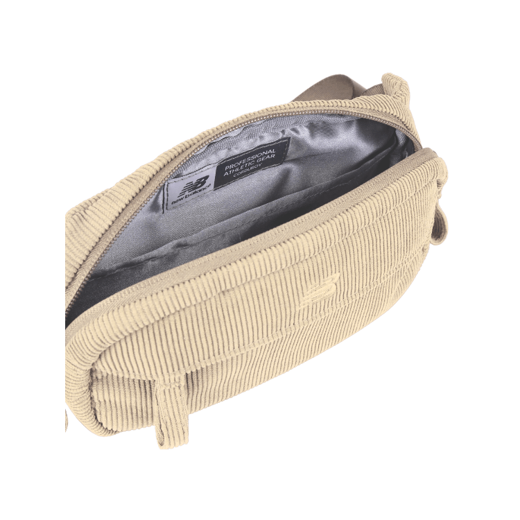 CORDUROY WAIST BAG
