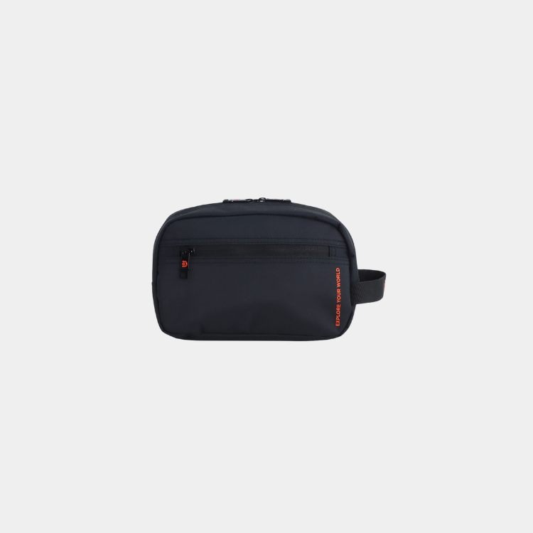 GEYSER RPET TOILETRY BAG