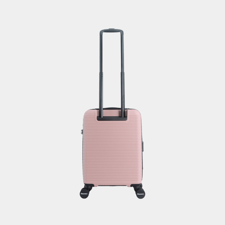 ECLIPSE ABS TROLLEY (CABIN)