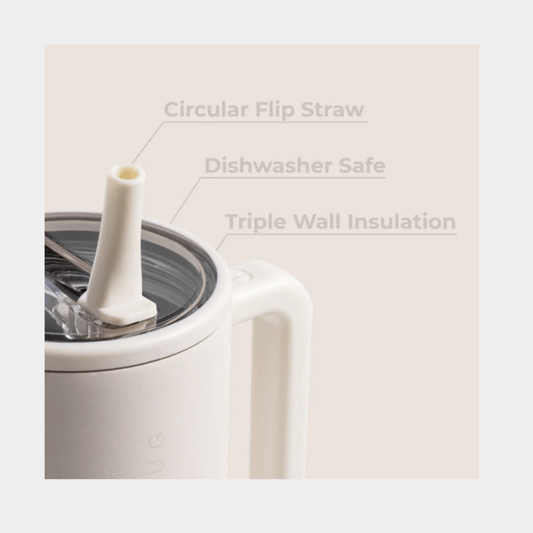 Traveler 32oz Tumbler