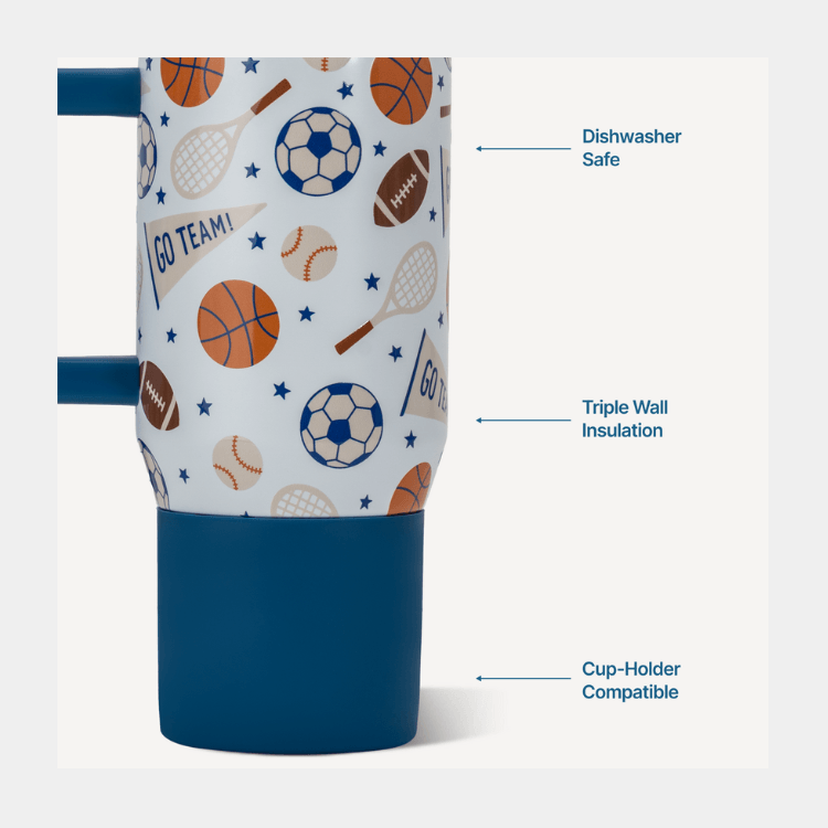 HydroJug Traveler 20oz Tumbler
