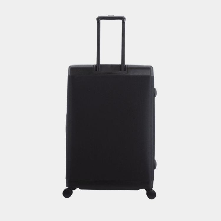 MOTION EVA/POLYESTER+ABS/PP TROLLEY (LARGE)