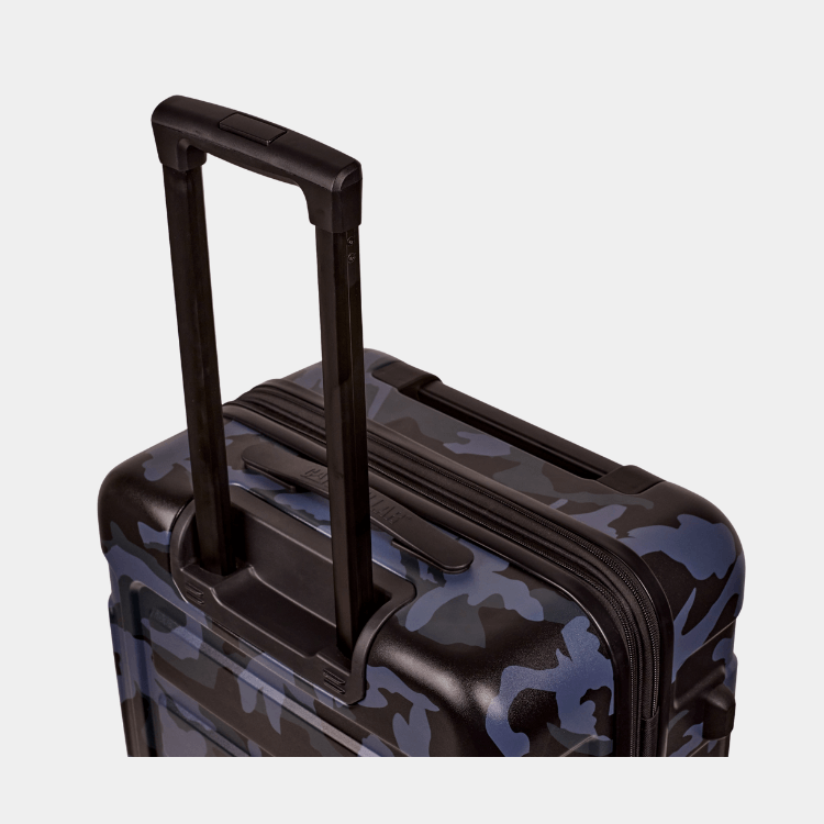 CAT Cargo - Stealth 2.0 Hard Case Trolley (Medium)