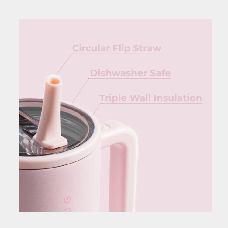 Traveler 32oz Tumbler