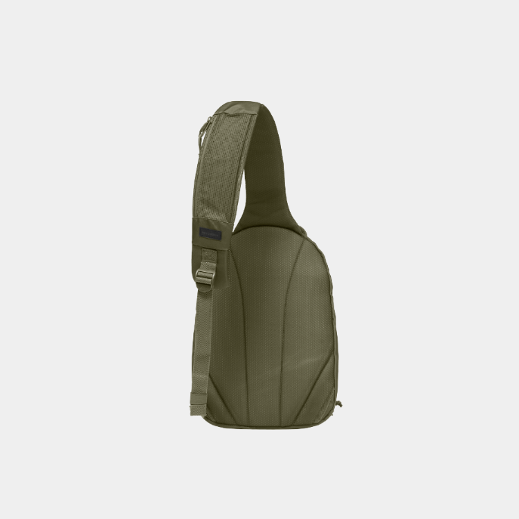 ATHLETICS - SLING BAG