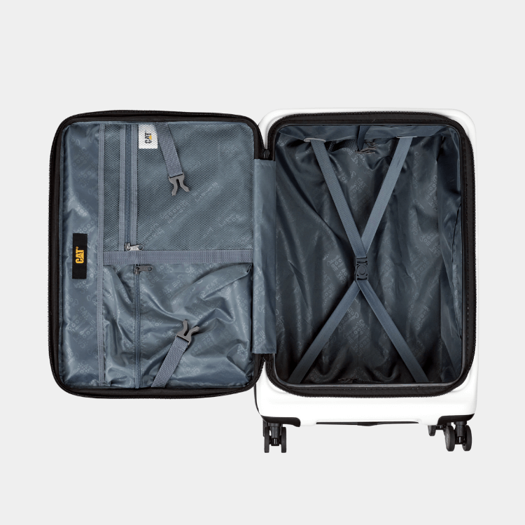 CAT Cargo - Nexus Front Opening Trolley (Medium)