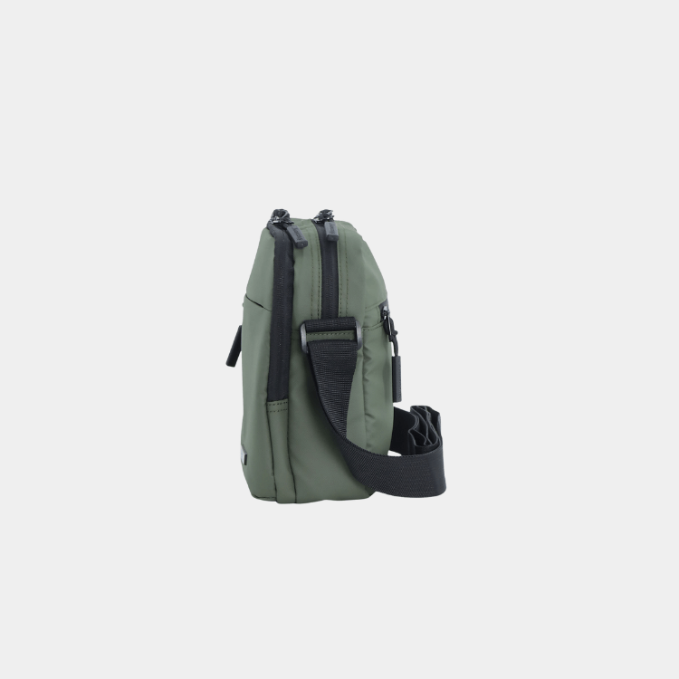 URBAN PU SHOULDER BAG