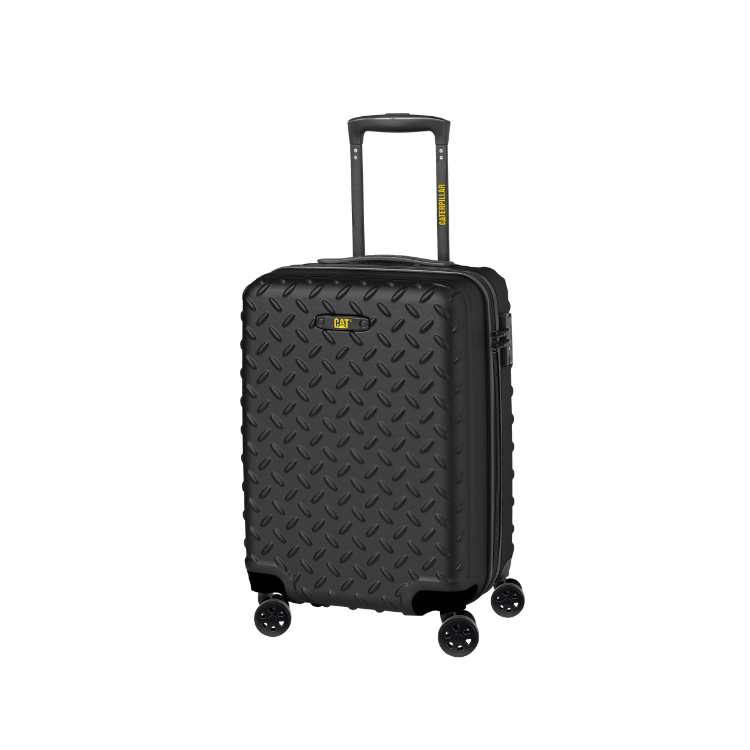 Cat Cargo - Industrial Plate Trolley (Cabin)