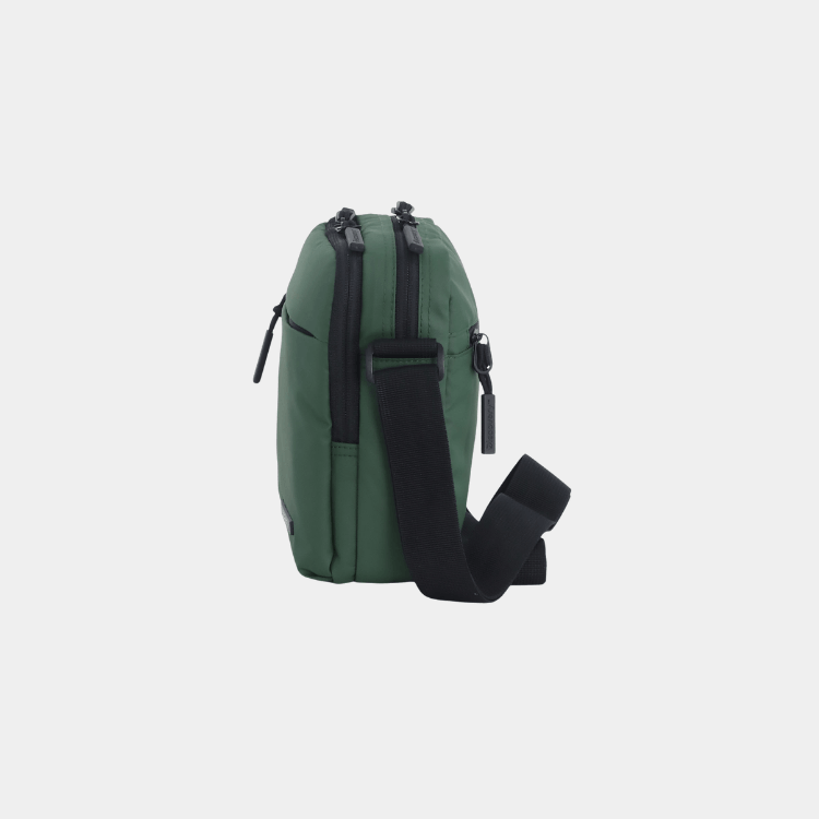 URBAN PU SHOULDER BAG