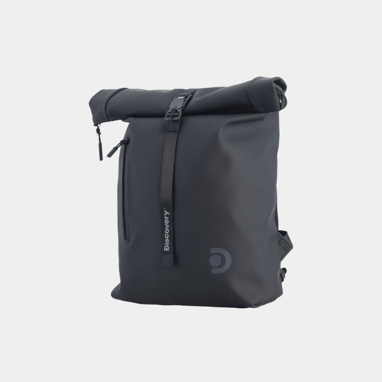 REEF WET PU ROLL-TOP BACKPACK