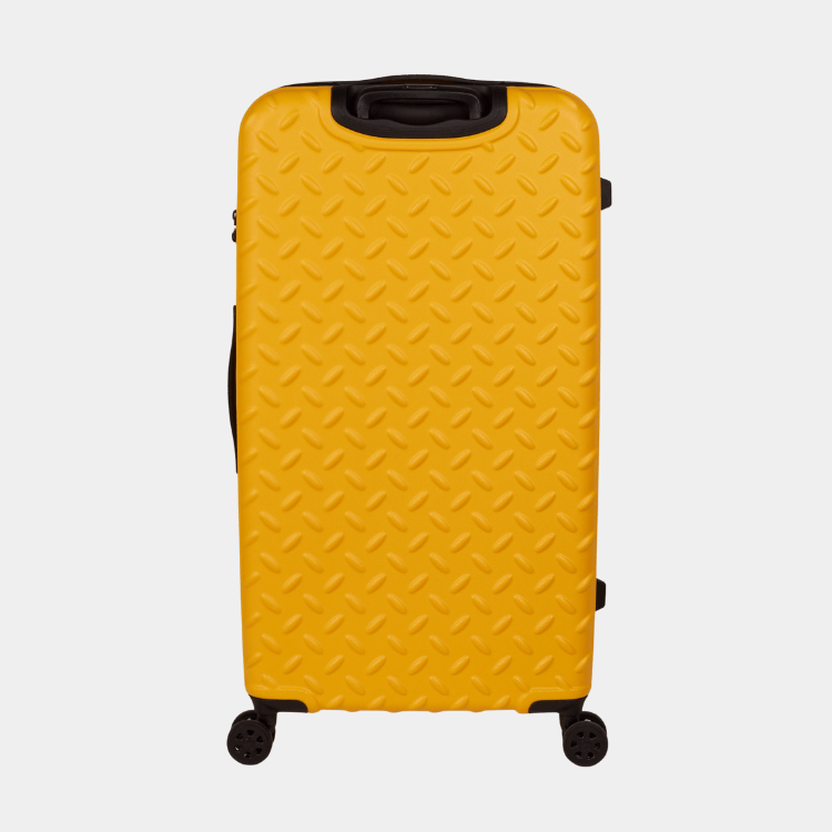 Cat Cargo - Industrial Plate Trunk (Large)