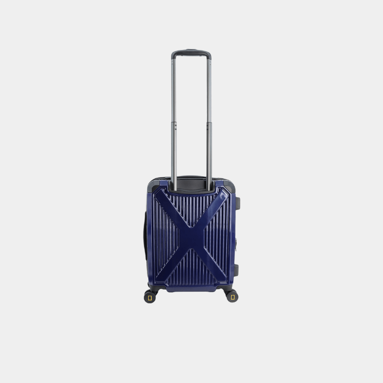 Metallic PC Luggage (Cabin)