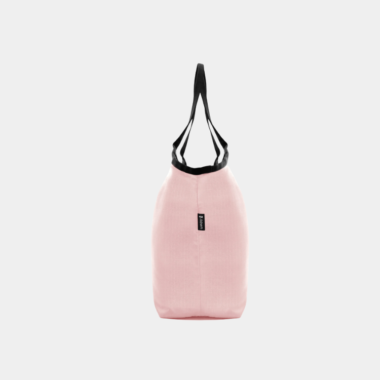 Reversible "Trocadéro" Tote Bag