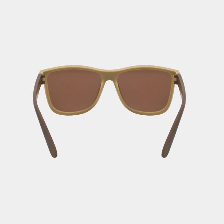 Quiet Strength Flare Sunglasses
