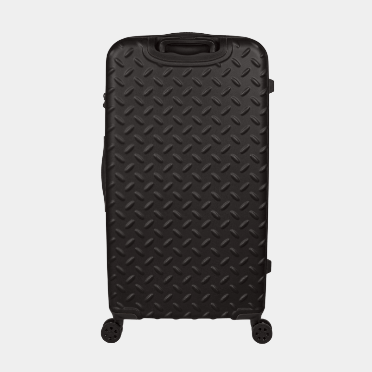 Cat Cargo - Industrial Plate Trunk (Large)