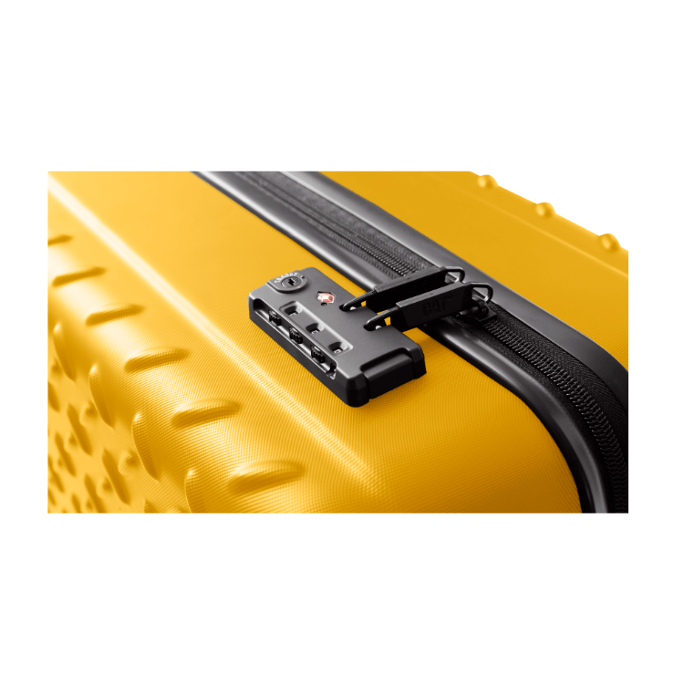 Cat Cargo - Industrial Plate Trolley (Cabin)