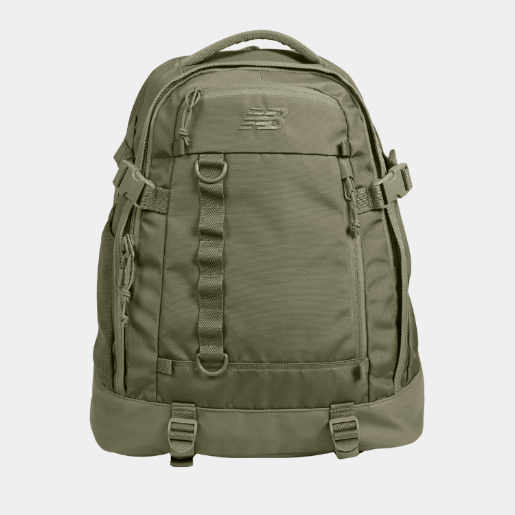 ATHLETICS, ADVANCE BACKPACK