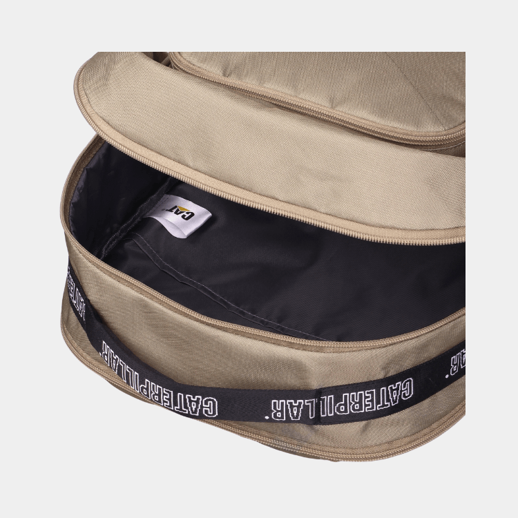 City Adventure Advanced Backpack