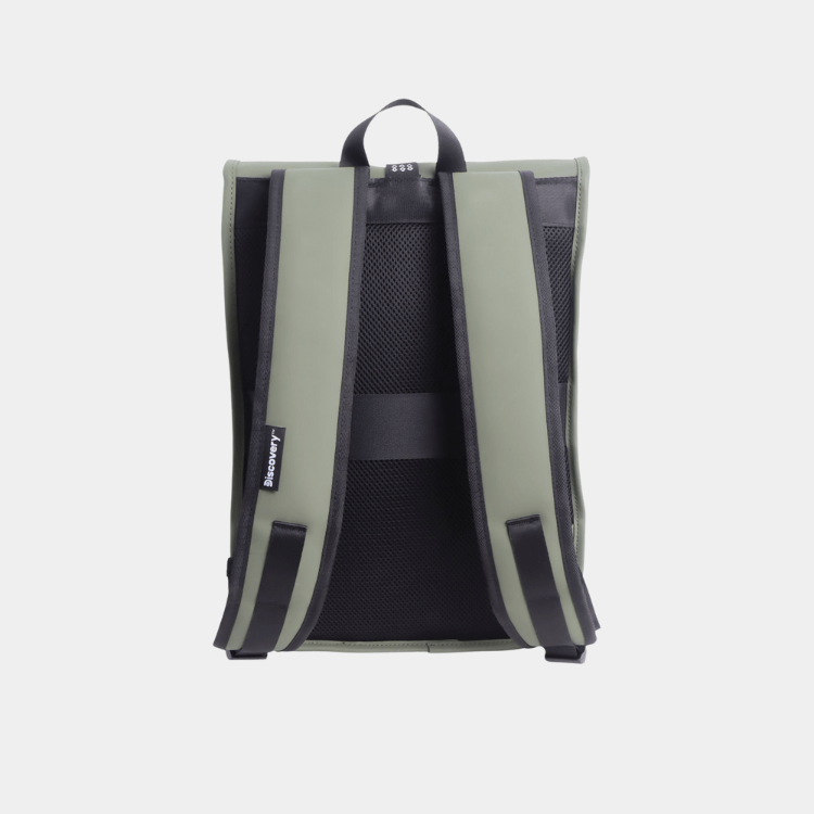 REEF WET PU BACKPACK WITH FLAP