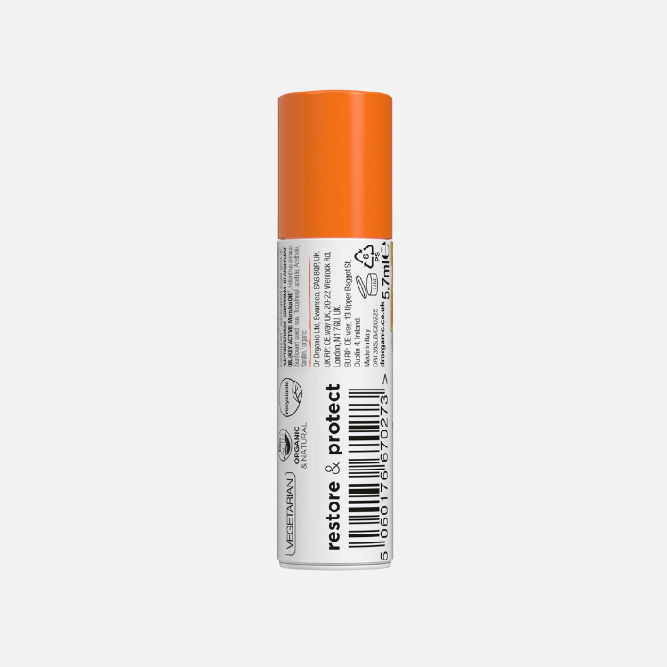 Manuka Honey Lip Balm 5.7 ml