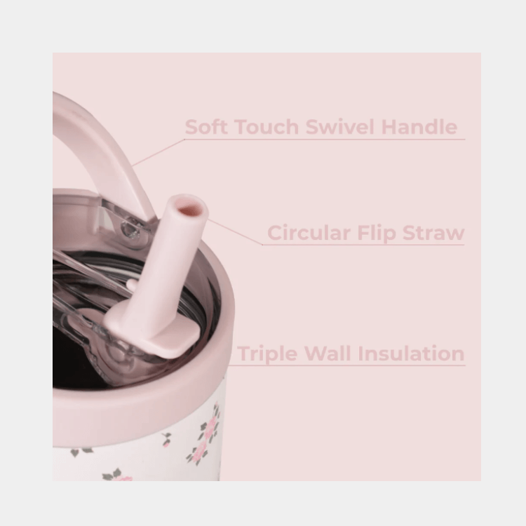 Sport 32oz Tumbler