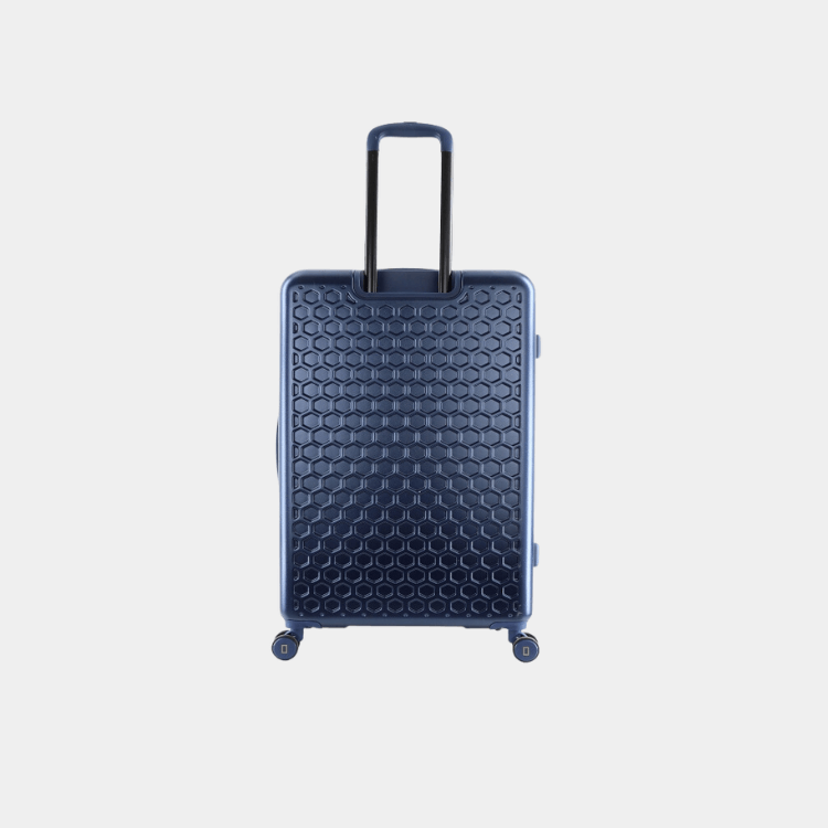 Swirl ABS Luggage (Large)