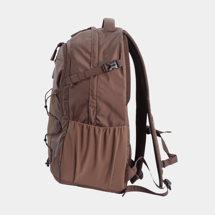 OUTDOOR RIPSTOP BACKPACK