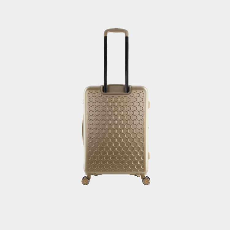 Swirl ABS Luggage (Large)