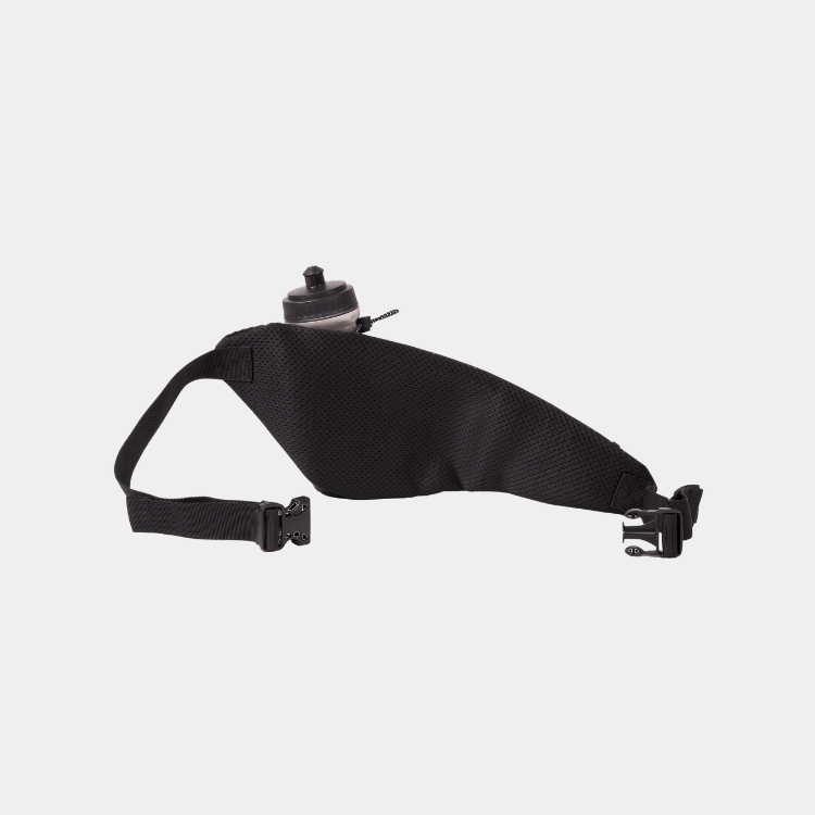 RUNNING BOTTLE PACK BLACK