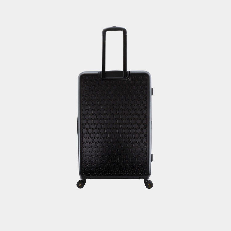 Swirl ABS Luggage (Large)