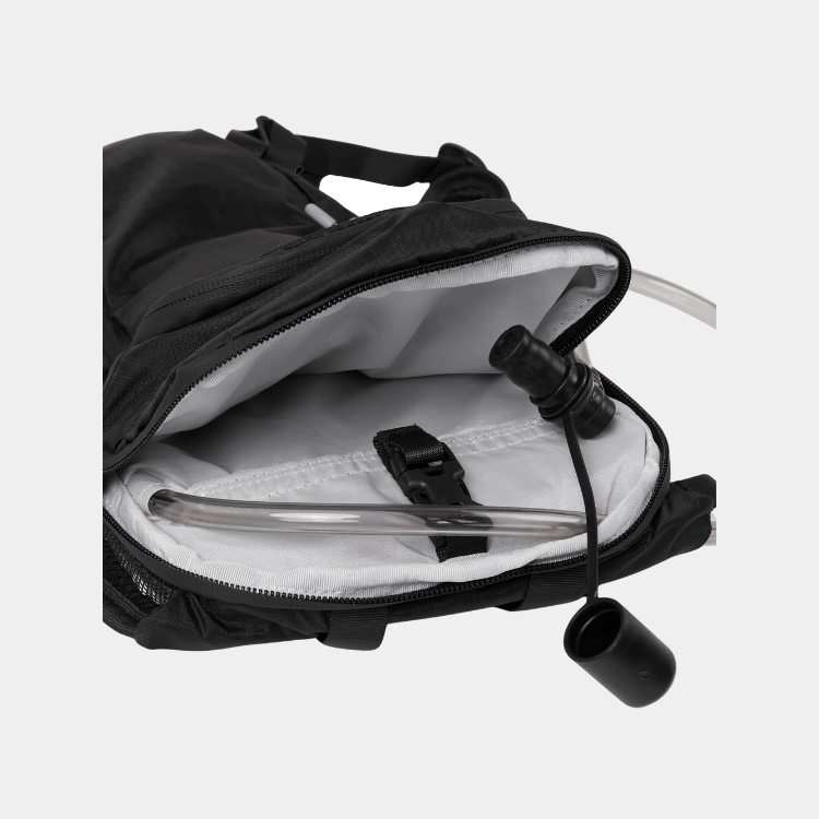 RUNNING HYDRATION BLADDER 4L BLACK