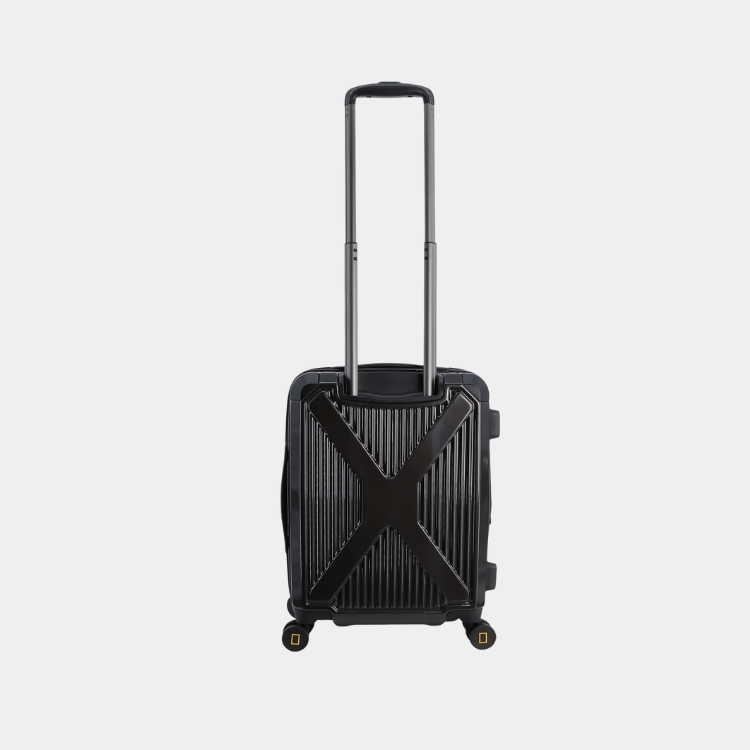 Metallic PC Luggage (Cabin)