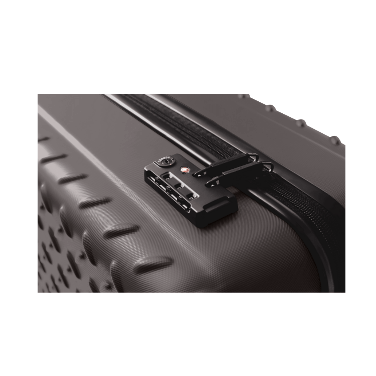 Cat Cargo - Industrial Plate Trolley (Cabin)