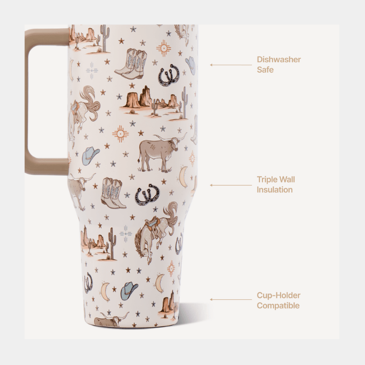 HydroJug Traveler 32oz Tumbler