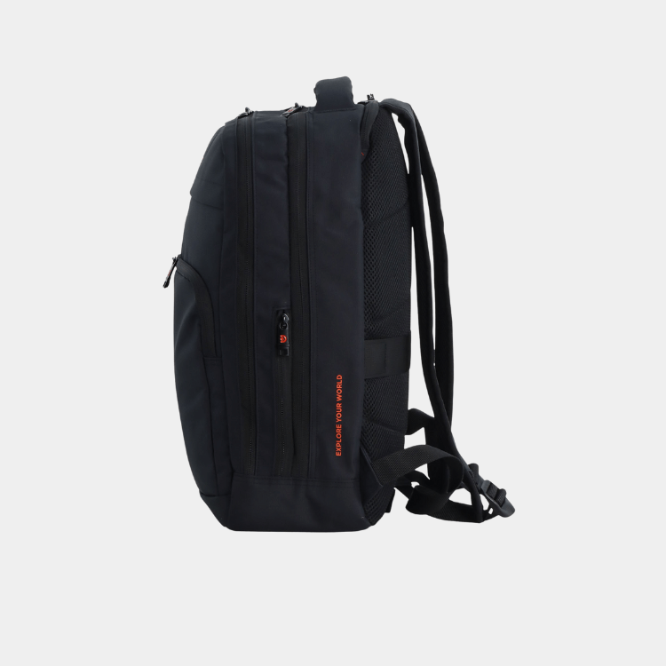 GEYSER 2 COMPARTMENT BACKPACK