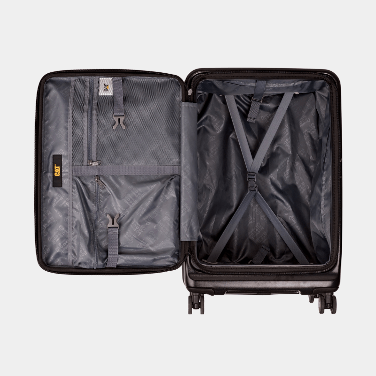 CAT Cargo - Nexus Front Opening Trolley (Medium)