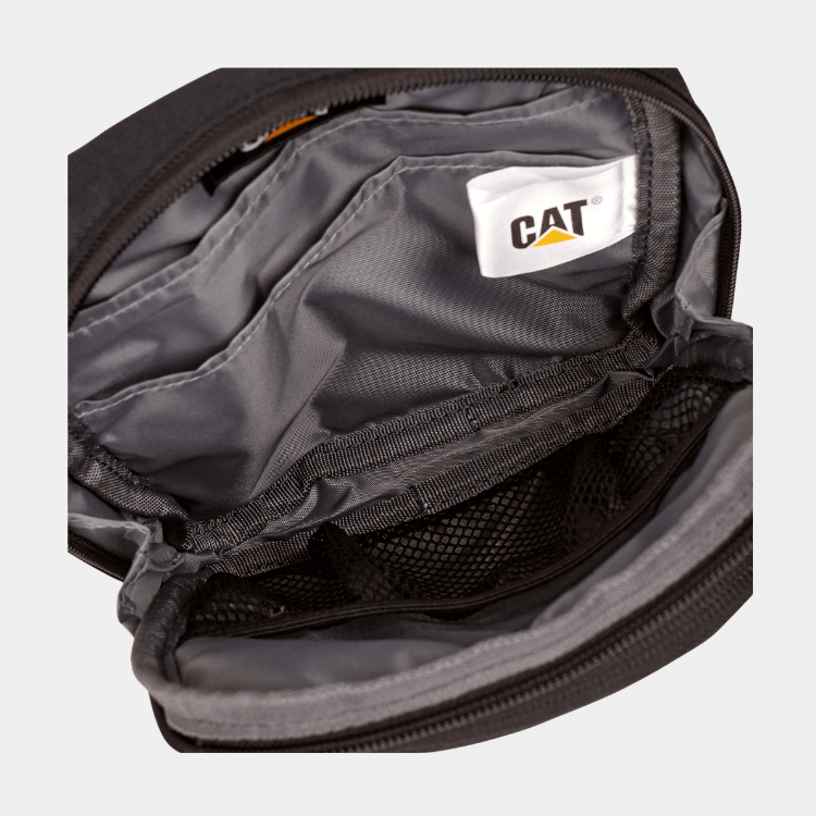 Cargo Voyager - Voyager Shoulder Bag