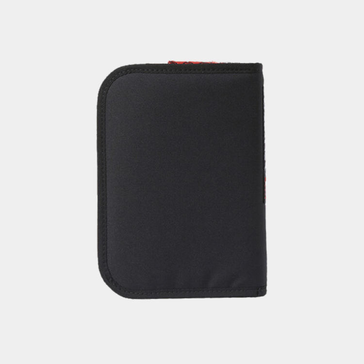 Pencil Case with Content Ninjago/Team Ninja