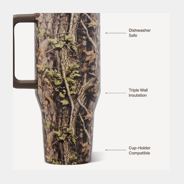 HydroJug Traveler 32oz Tumbler