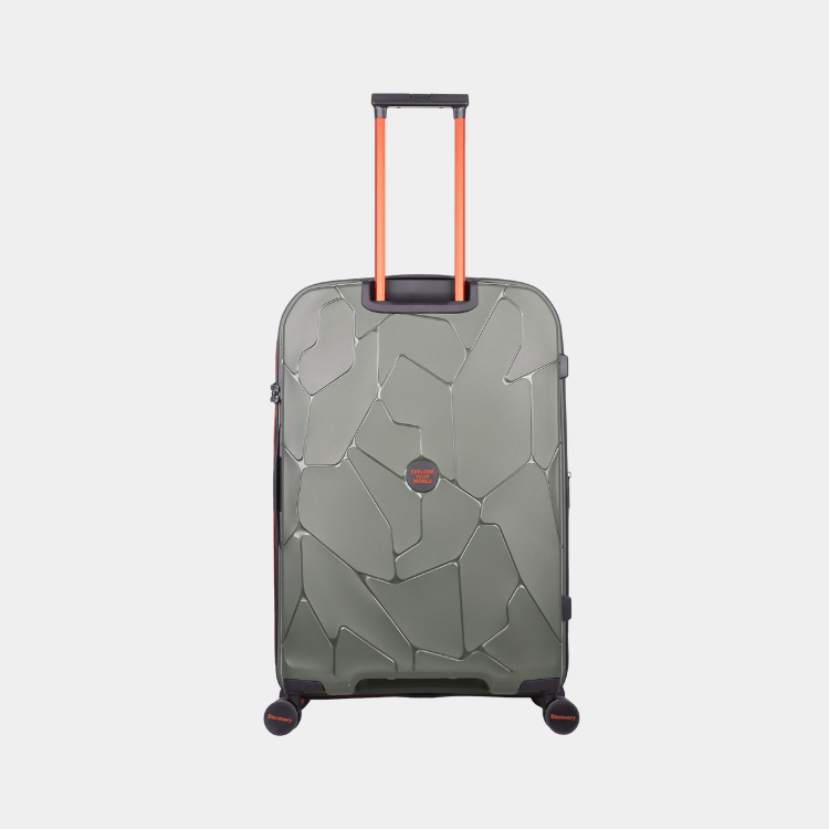 LAVA PP TROLLEY (LARGE)